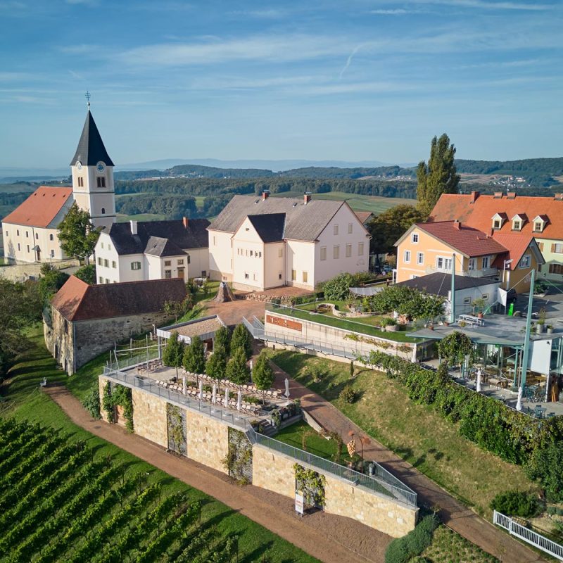 WWDS-Vinothek